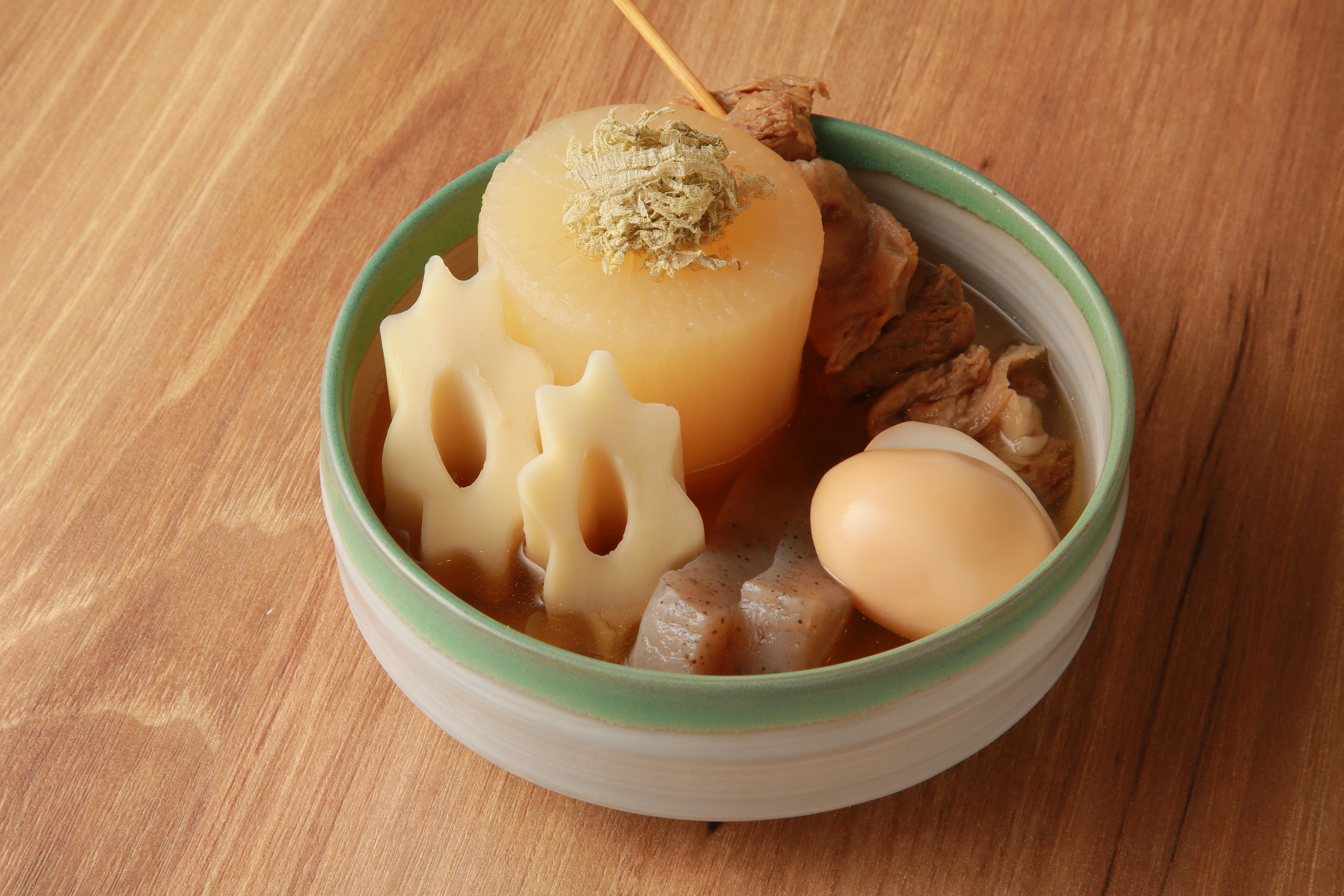 公式】おでん屋たけし 麻布十番店｜株式会社オールウェイズ